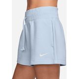 Nike - Sportswear Phoenix Fleece Short - Dames - Korte Broek