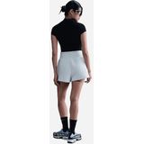 Nike - Sportswear Phoenix Fleece Short - Dames - Korte Broek