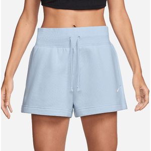 Nike - Sportswear Phoenix Fleece Short - Dames - Korte Broek