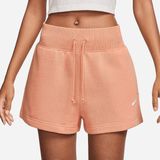Nike - Sportswear Phoenix Fleece Short - Dames - Korte Broeken