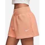 Nike - Sportswear Phoenix Fleece Short - Dames - Korte Broeken