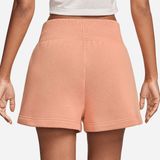 Nike - Sportswear Phoenix Fleece Short - Dames - Korte Broeken