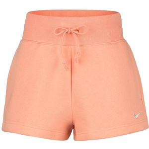 Nike - Sportswear Phoenix Fleece Short - Dames - Korte Broeken