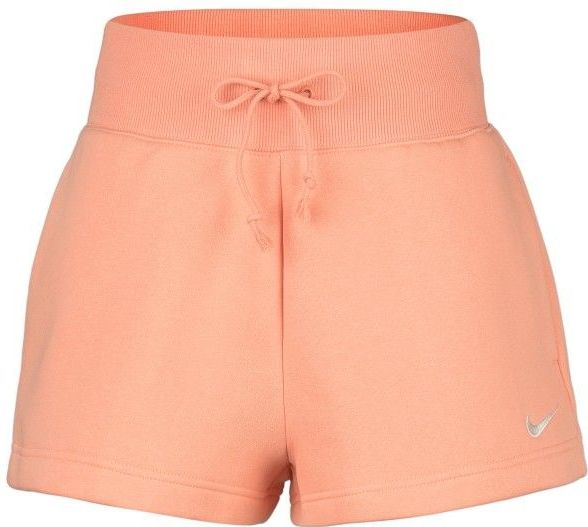 Nike - Sportswear Phoenix Fleece Short - Dames - Korte Broeken