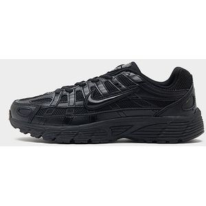 Nike P-6000 kinderschoenen - Zwart