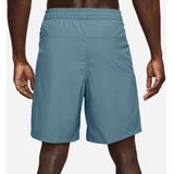 Nike - Form Dri-FIT - Korte Broeken - Zwart - Dri-FIT Technologie