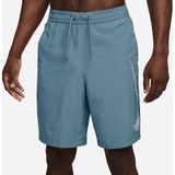 Nike - Form Dri-FIT - Korte Broeken - Zwart - Dri-FIT Technologie