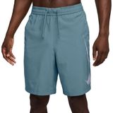 Nike - Form Dri-FIT - Korte Broeken - Zwart - Dri-FIT Technologie