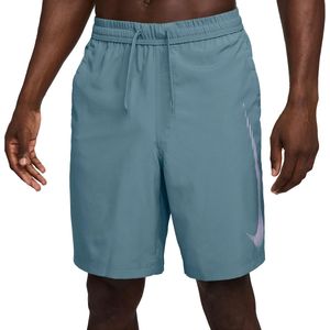 Nike - Form Dri-FIT - Sportbroek - Zwart - Dri-FIT-technologie