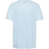 Nike - Miller Flash - T-shirt - Blauw - Dri-Fit