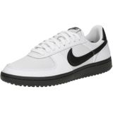 Nike - Field General - Voetbalschoenen - Wit - Premium Leer