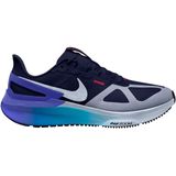 Nike - Air Zoom Structure 25 - Hardloopschoenen - Blauw - Heren