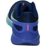 Nike - Air Zoom Structure 25 - Hardloopschoenen - Blauw - Heren