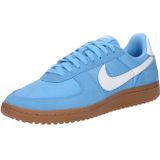 Nike - Field General - Heren Schoenen - Blauw - Mesh/Synthetisch