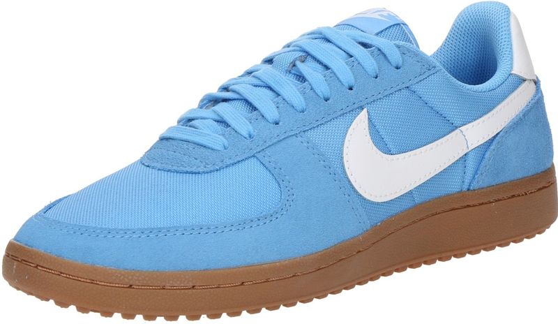 Nike - Field General - Heren Schoenen - Blauw - Mesh/Synthetisch