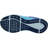 Nike - Air Zoom Structure 25 - Hardloopschoenen - Blauw - Heren