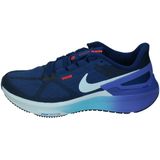 Nike - Air Zoom Structure 25 - Hardloopschoenen - Blauw - Heren