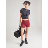 Nike - One Classic Dri-Fit - T-Shirt - Zwart