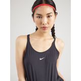 Nike - One Classic Dri-FIT - Sporttop - Zwart - Lichtgewicht - Sneldrogend