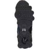 Nike - Shox TL - Herenschoen - Zwart