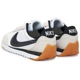 Nike - Pacific - Damesschoenen - Groen - Leer/Suède