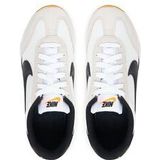 Nike - Pacific - Damesschoenen - Groen - Leer/Suède