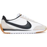 Nike - Pacific - Damesschoenen - Groen - Leer/Suède