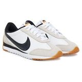 Nike - Pacific - Damesschoenen - Groen - Leer/Suède