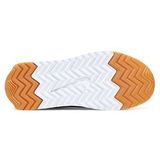 Nike - Pacific - Damesschoenen - Groen - Leer/Suède