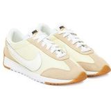 Nike - Pacific - Sneakers - Zwart - Suede/Mesh