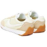 Nike - Pacific - Sneakers - Zwart - Suede/Mesh
