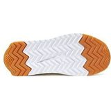 Nike - Pacific - Sneakers - Zwart - Suede/Mesh