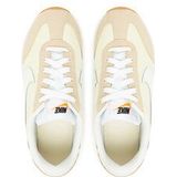 Nike - Pacific - Sneakers - Zwart - Suede/Mesh