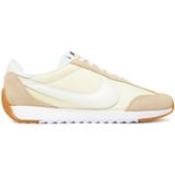 Nike - Pacific - Sneakers - Zwart - Suede/Mesh