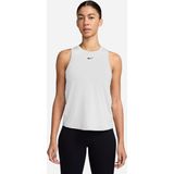 Nike - One Classic - Singlet - Wit