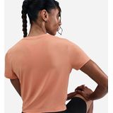 Nike - One Classic - Dri-Fit T-Shirt - Dames - Lichtgewicht, Sneldrogend