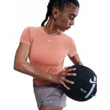 Nike - One Classic Dri-Fit - T-Shirt - Dames