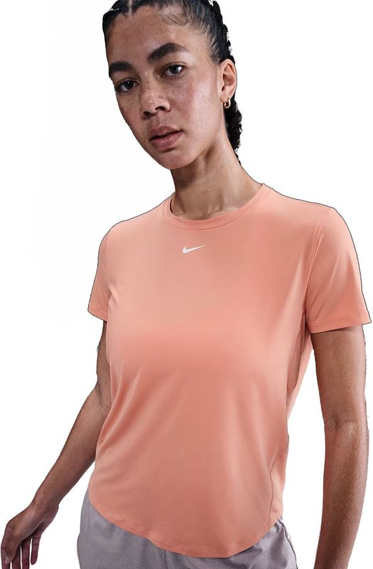 Nike - One Classic Dri-Fit - T-Shirt - Dames