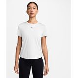 Nike - One Classic - Dri-FIT T-Shirt - Dames