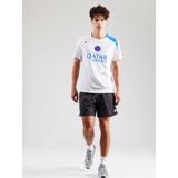NIKE - PSG M NK DF STRK SS Top K 3R - Trainingshirt - Wit