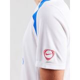 NIKE - PSG M NK DF STRK SS Top K 3R - Trainingshirt - Wit