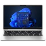 HP - Probook 450 G10 - Laptop - Zwart - i7-1355U/16GB/512GB SSD/Windows 11