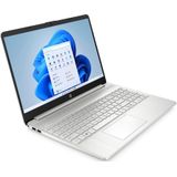 Outlet: HP 15s-fq5520nd - QWERTY