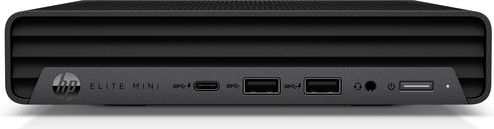 HP Mini Conference G9 PC with Zoom Rooms video conferencing systeem Ethernet LAN Mini PC