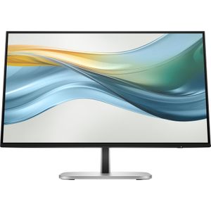 HP S5 Pro 524pu 23.8inch FHD USB-C Monitor