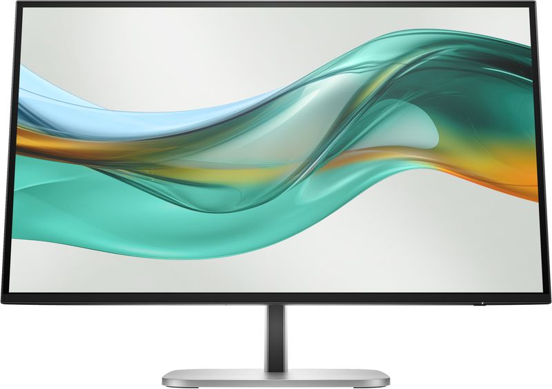 HP Serie 5 Pro 27 inch QHD USB-C-monitor - 527pu