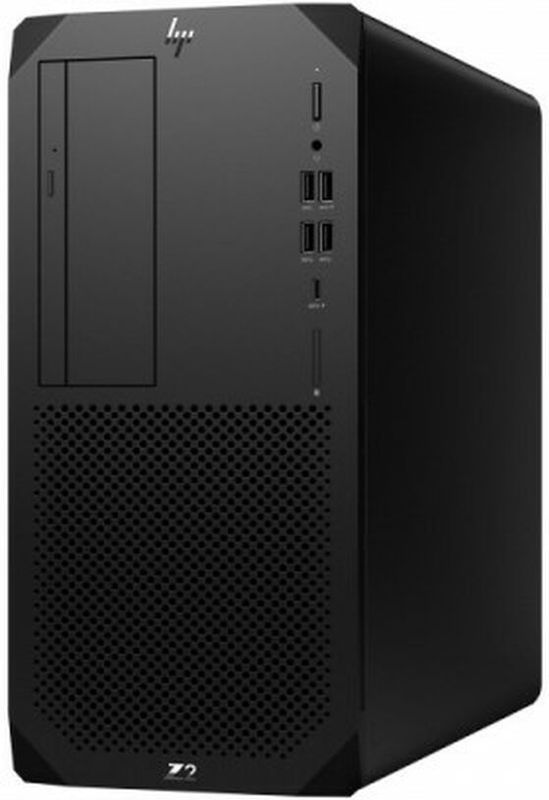 HP Desktop-PC 865L8ET Abe I9-13900, 32 GB RAM, NVIDIA RTX A2000