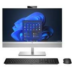HP All in One EONE 870 G9 16GB RAM 27"" 512GB SSD