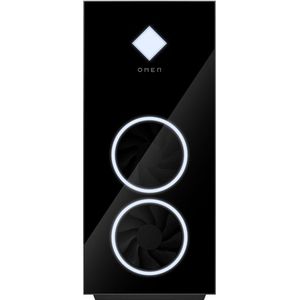 HP OMEN 40L GT21-2125nd Intel® Core™ i7 i7-14700K 32 GB DDR5-SDRAM 1 TB SSD NVIDIA GeForce RTX 4080 SUPER Windows 11 Home Tower PC Zwart