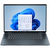 HP Spectre x360 (16-aa0085nd) laptop Ultra 7 155H | RTX 4050 | 32 GB | 2 TB SSD